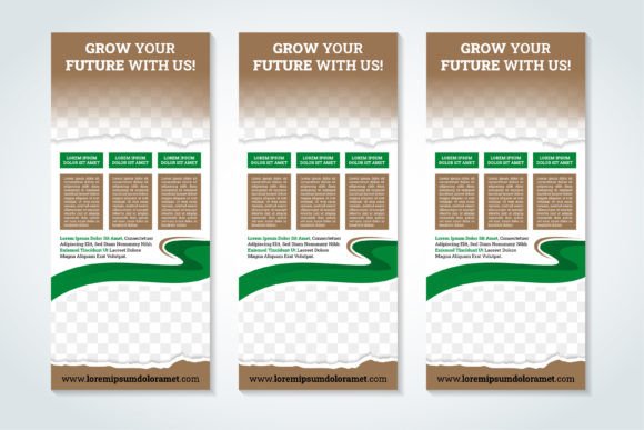 A Design for Growth and Clarity
