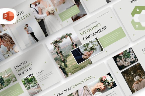 Crafting a Wedding Planner's Brand