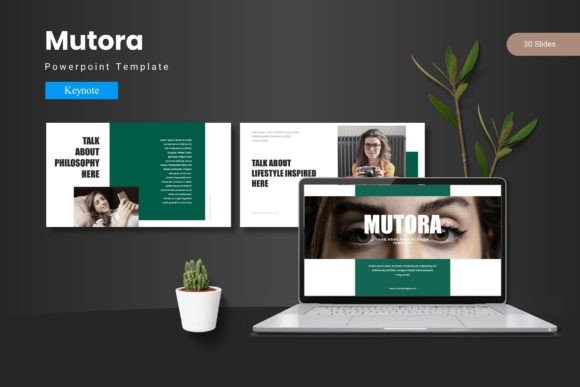 Crafting Impactful Presentations: How Professional Templates Elevate Your Message