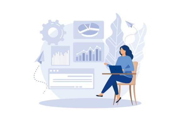 Office Workers Are Studying: An Infographic for Modern Communication