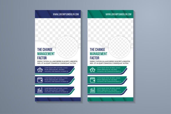 The Art of Communicating Change: How Modern Design Templates Empower Management