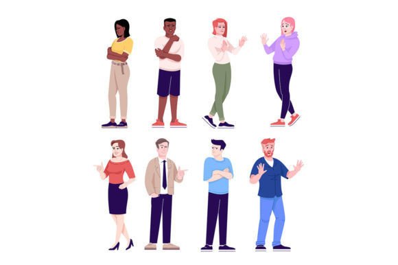 The Power of Color: Decoding Behavior Through Visual Language