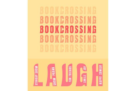 Vector Decorative Typography: The Art of Expressive Words