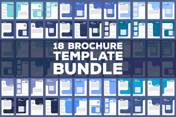 Your Fundraising Agency’s Brochure: Designed to Convert
